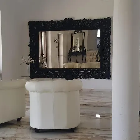Maison Rizza