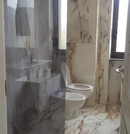 Maison Rizza Vila Lodi Vecchio