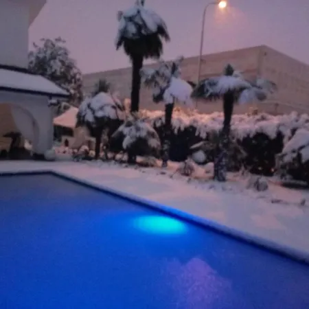 Vila Maison Rizza Lodi Vecchio