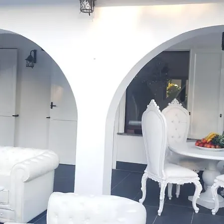 Vila Maison Rizza Lodi Vecchio
