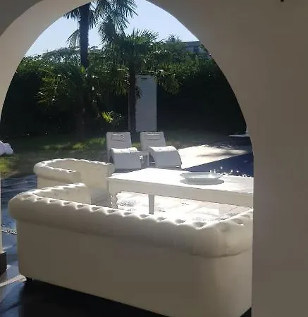Vila Maison Rizza Lodi Vecchio