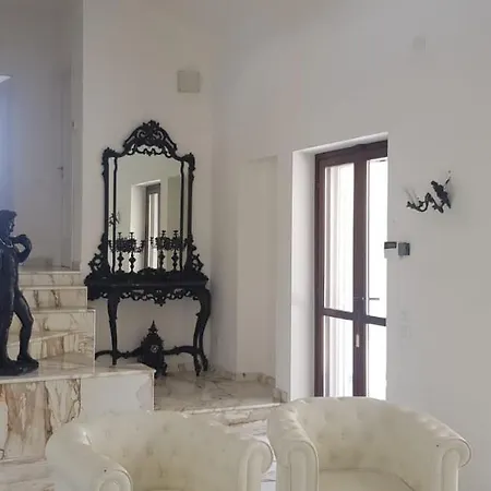 Maison Rizza Vila