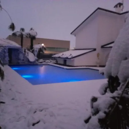 Maison Rizza