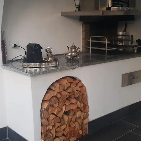 Maison Rizza *