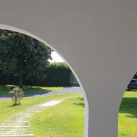 Maison Rizza * Lodi Vecchio